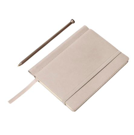 LIBRETA DAGOM