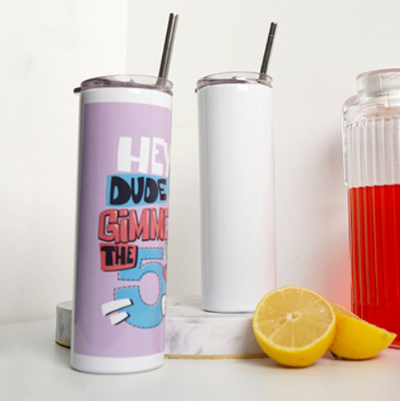 TERMO SUBLIMABLE DALI