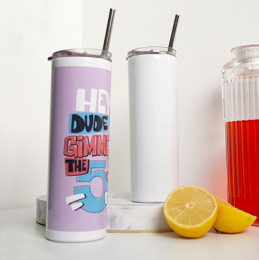 TERMO SUBLIMABLE DALI