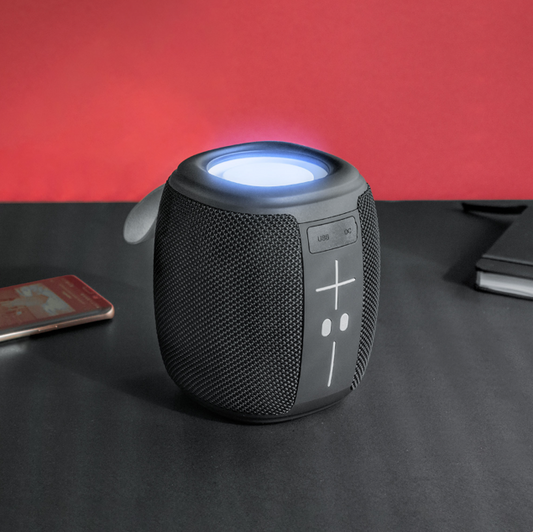 BOCINA BLUETOOTH "DANCE"