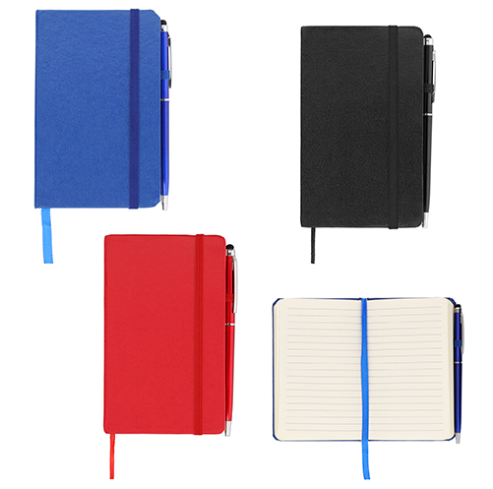 LIBRETA DAFTAR