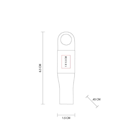 USB DEART 16 GB