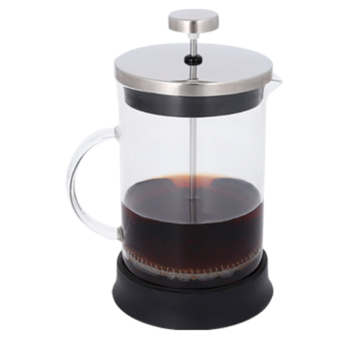 PRENSA FRANCESA DECAF