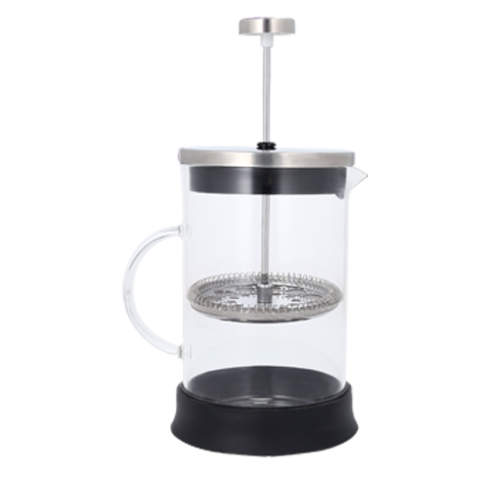 PRENSA FRANCESA DECAF