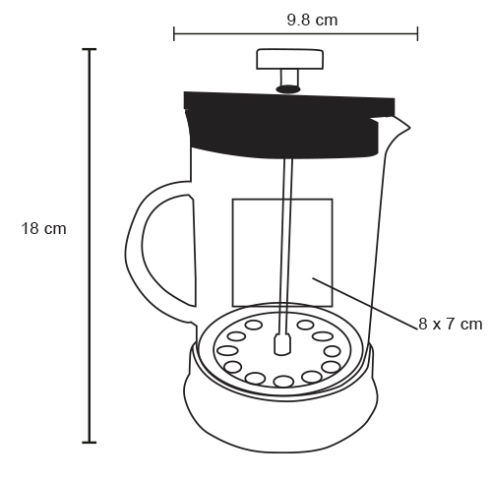 PRENSA FRANCESA DECAF