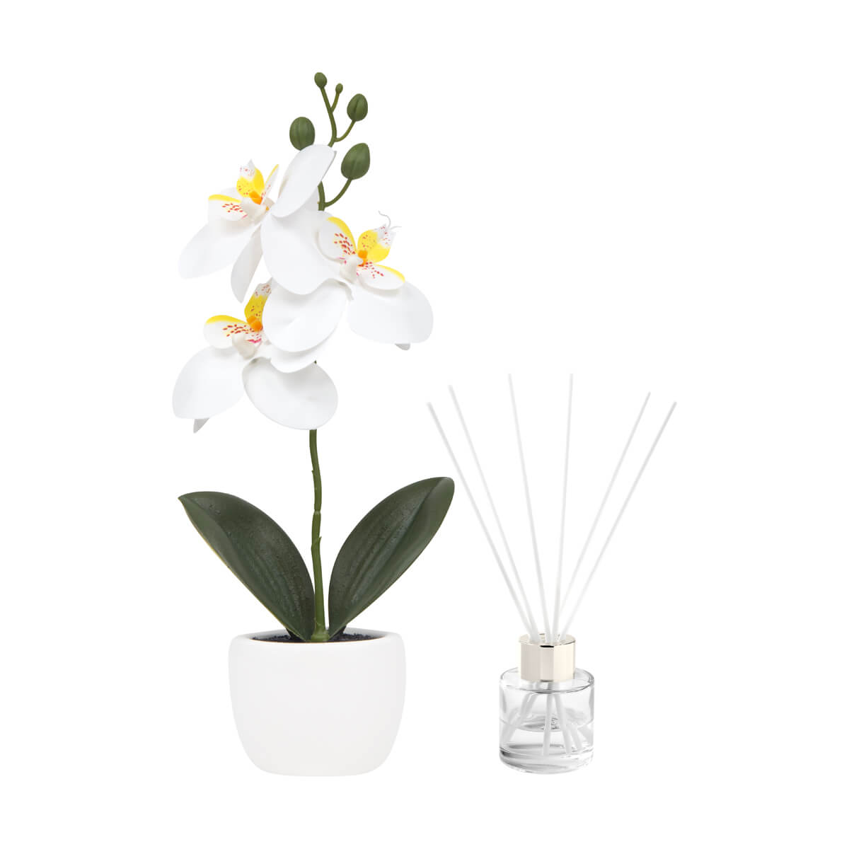 SET DECORATIVO FIORA