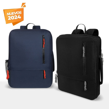 MOCHILA DELAG