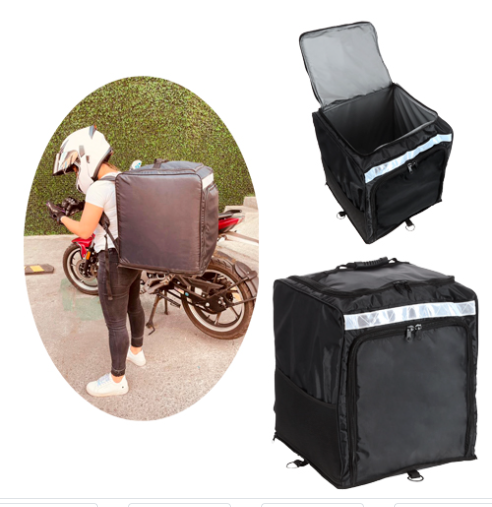 MOCHILA DELIVER