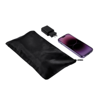 SET ORGANIZADOR DE VIAJE DEVIKA