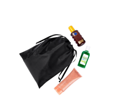 SET ORGANIZADOR DE VIAJE DEVIKA