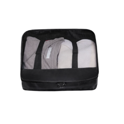 SET ORGANIZADOR DE VIAJE DEVIKA