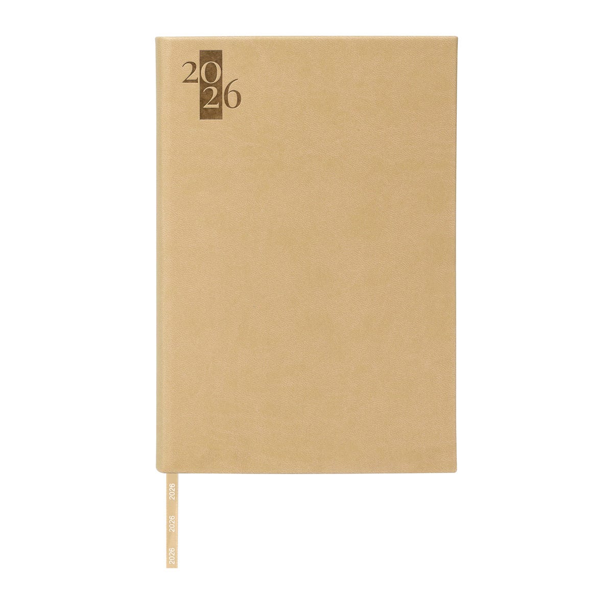 AGENDA DIARIA CLÁSICA 2026