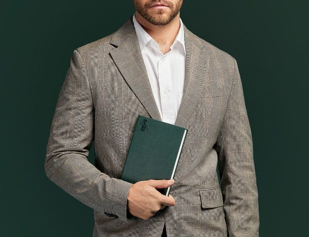 AGENDA DIARIA CLÁSICA 2026