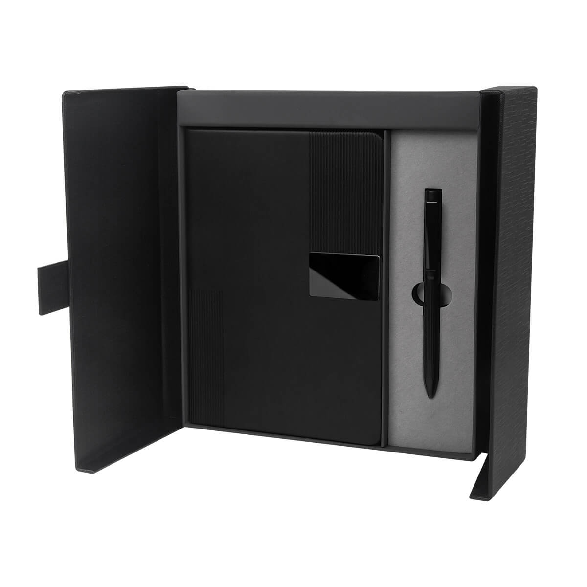 SET DE LIBRETA DICKENS