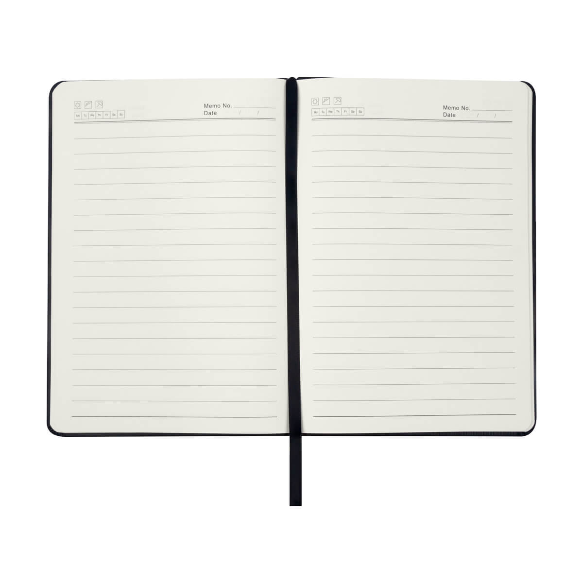 SET DE LIBRETA DICKENS