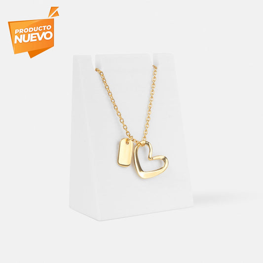 JOYERÍA COLLAR DILARA