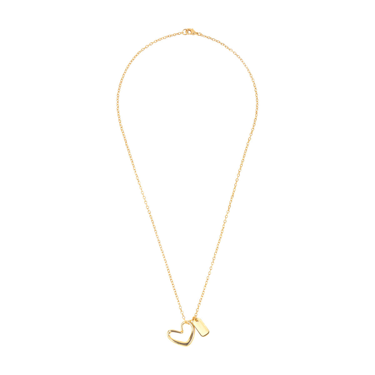 JOYERÍA COLLAR DILARA