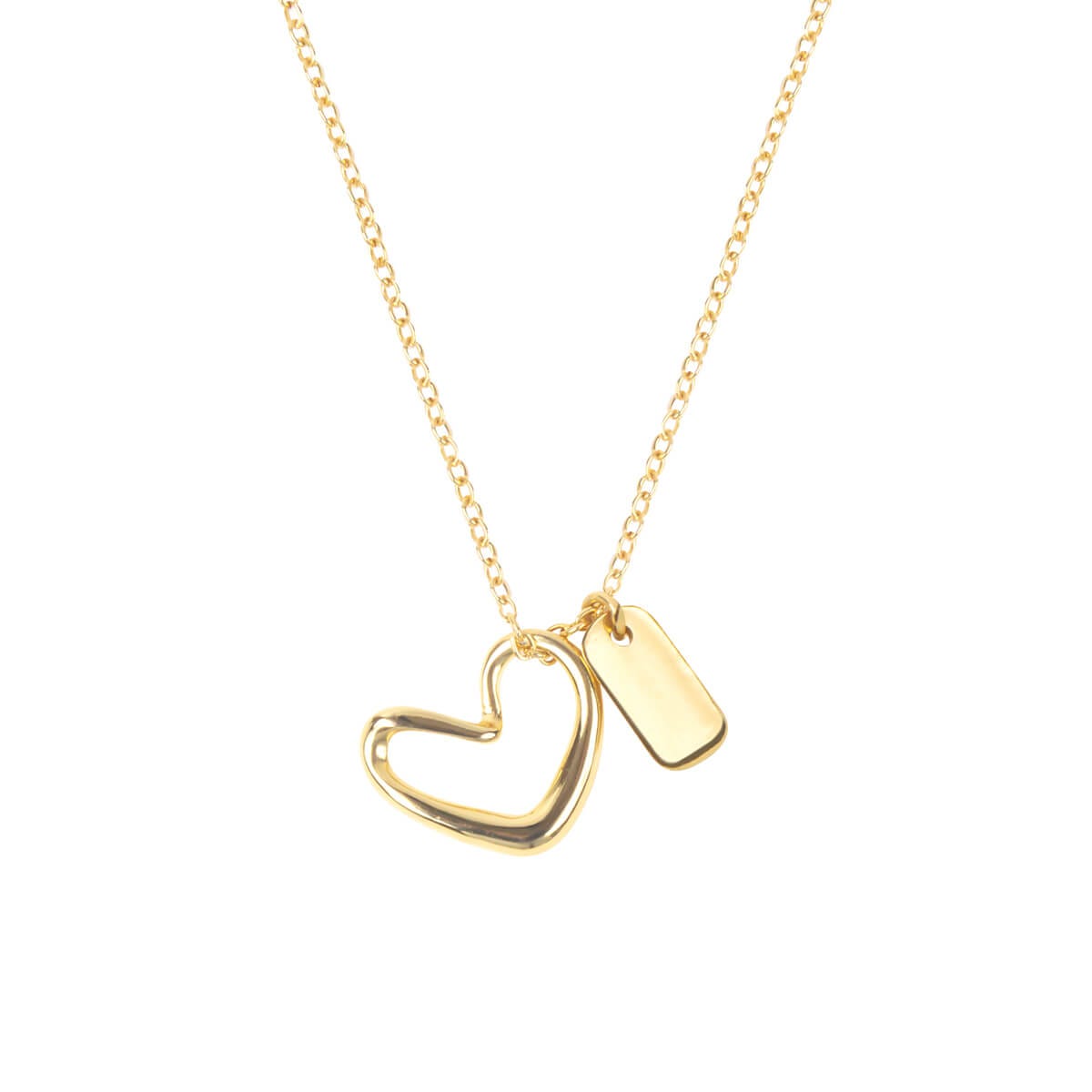 JOYERÍA COLLAR DILARA