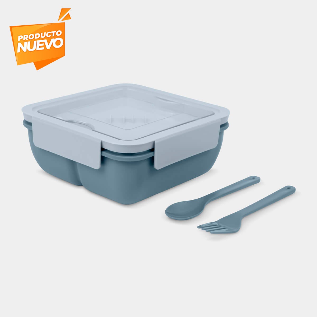 CONTENEDOR PORTAVIANDAS DIMITAR