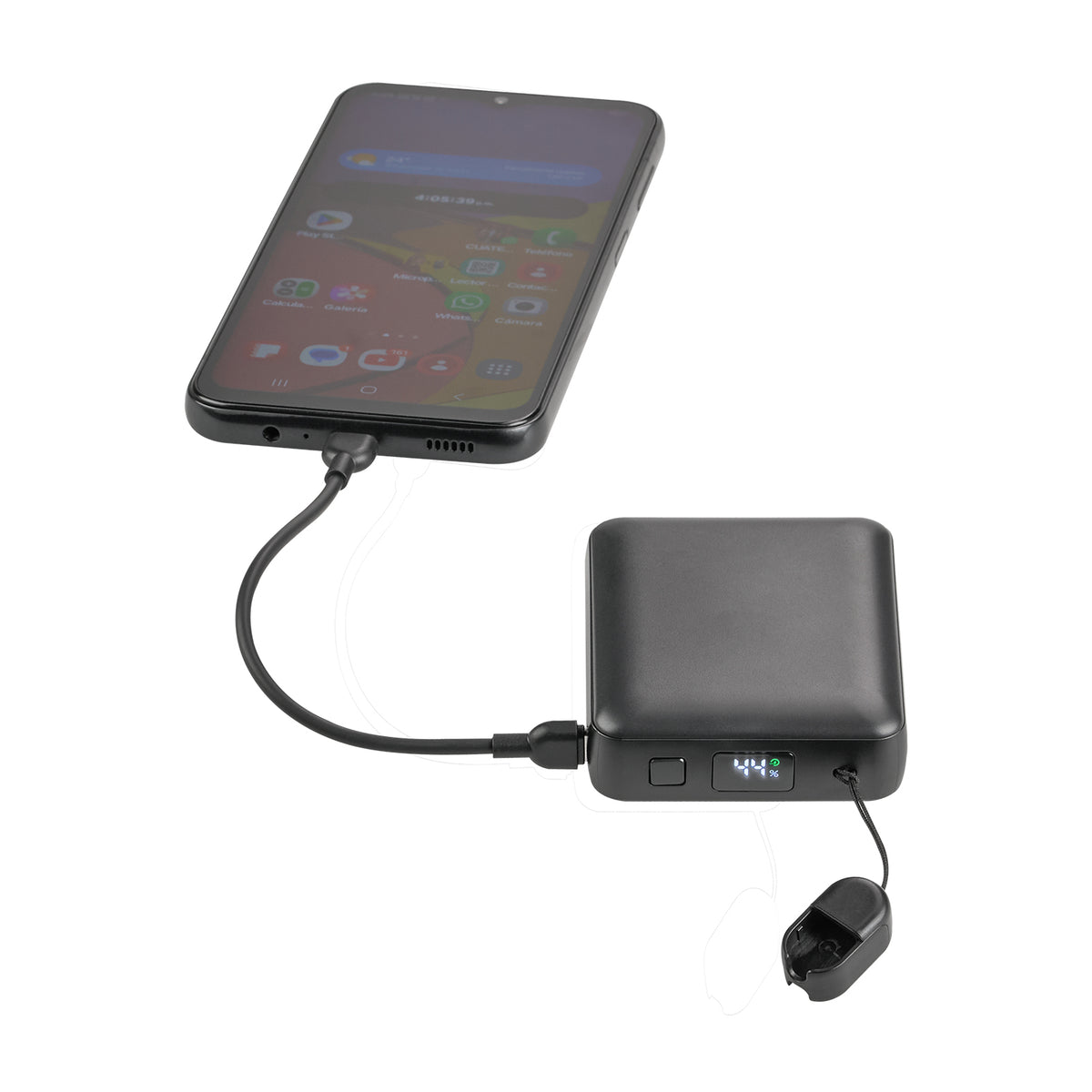 POWER BANK DINEN