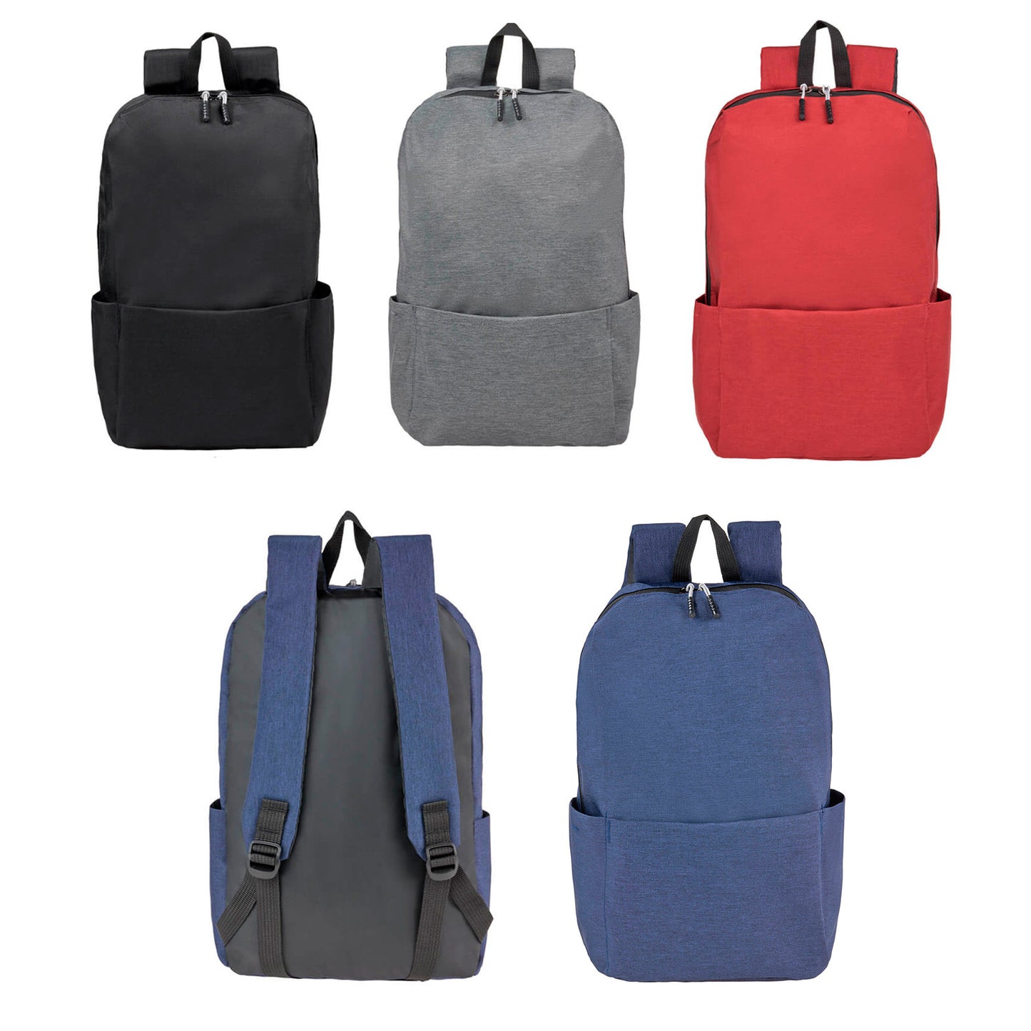 MOCHILA DINKEL