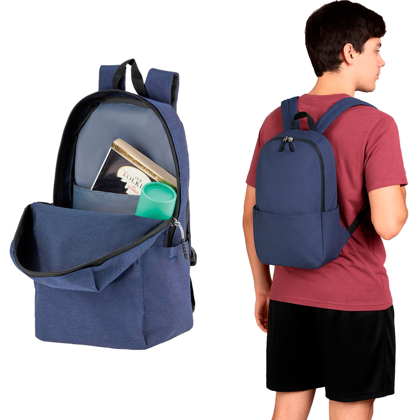 MOCHILA DINKEL