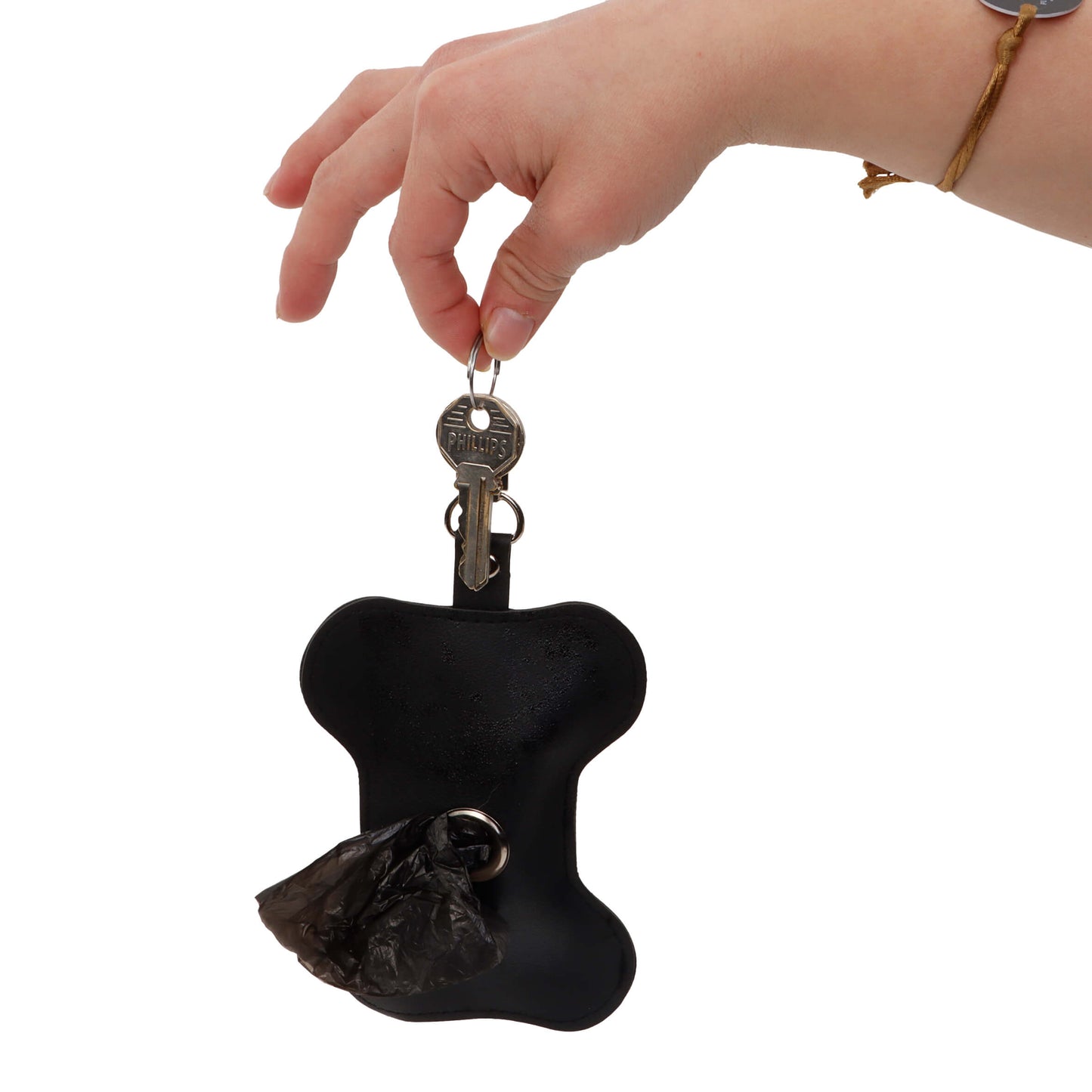 DISPENSADOR DE BOLSAS CHASE