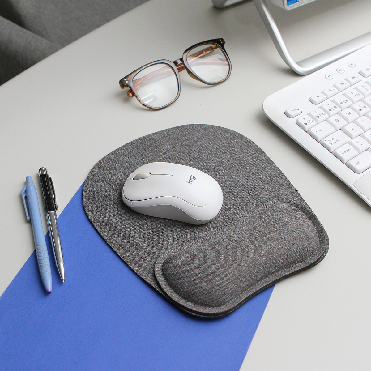 ESCOLARES MOUSE PAD LOKSA