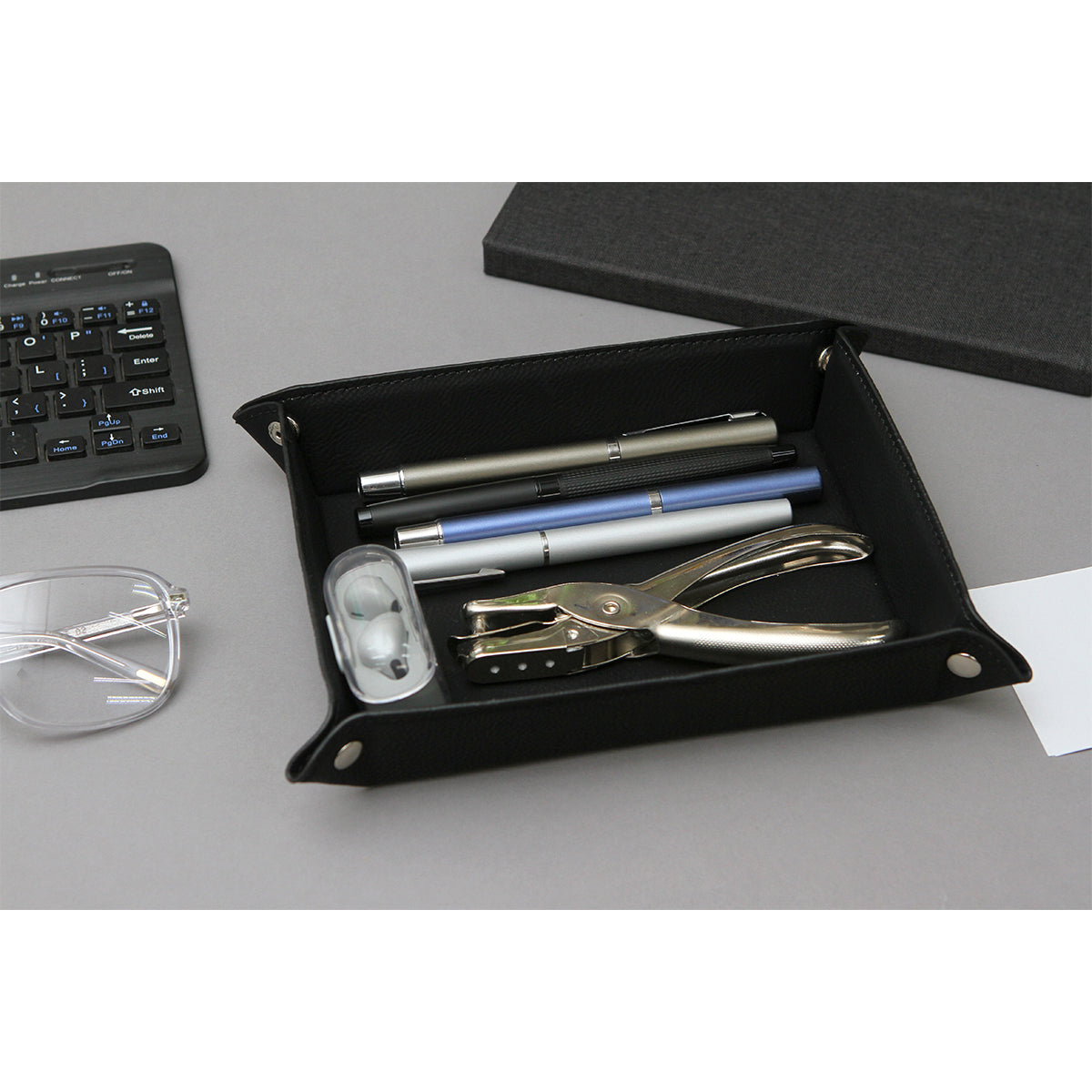 CHAROLA ORGANIZADORA BEDFORD