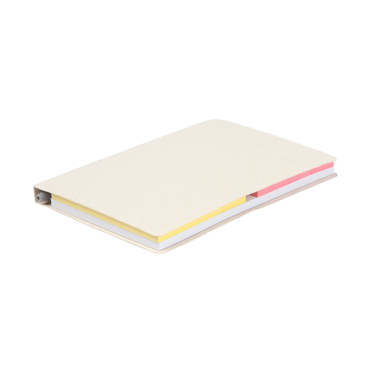 BLOCK DE NOTAS MIDFIELD