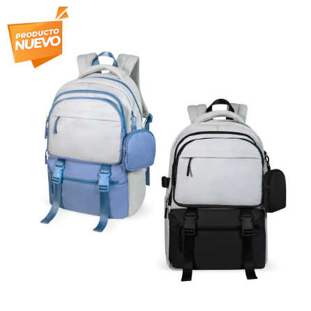 MOCHILA DOBRE