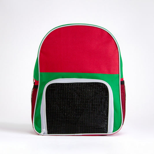 ESCOLAR MOCHILA DOHA