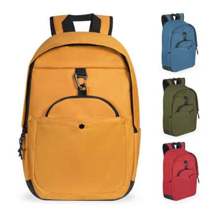MOCHILA DOKU
