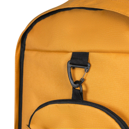 MOCHILA DOKU
