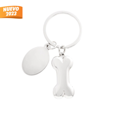 LLAVERO DOGGY