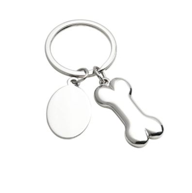 LLAVERO DOGGY