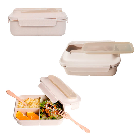 CONTENEDOR DE ALIMENTOS DORO