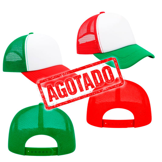 GORRA DOUG MUNDIAL