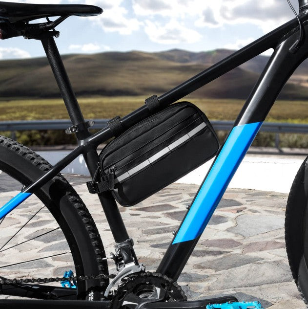 BOLSA PARA BICICLETA DRAUGS