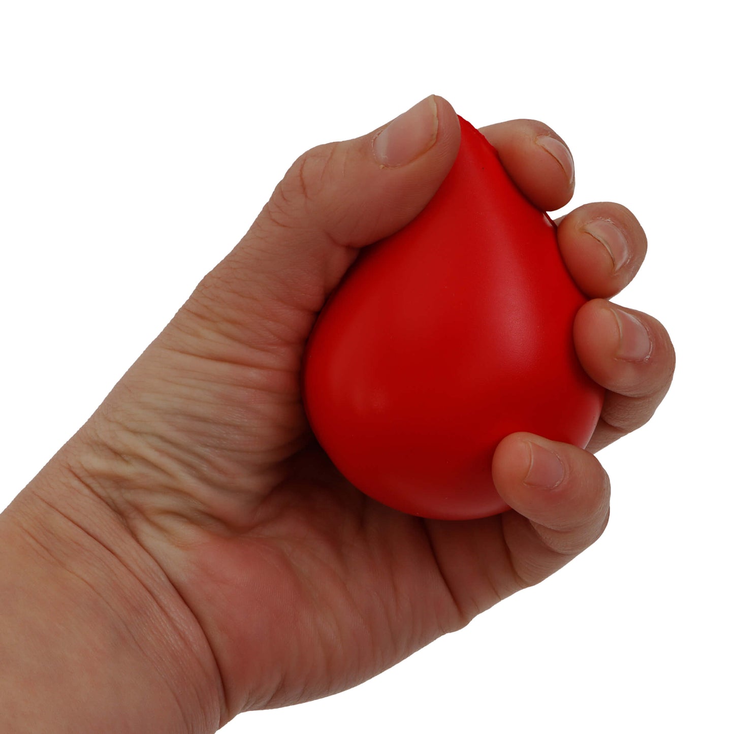 ANTIESTRÉS EN FORMA DE GOTA