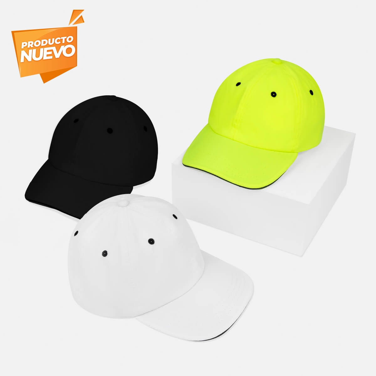 GORRA DRY