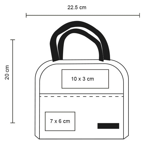 LONCHERA DUCASE