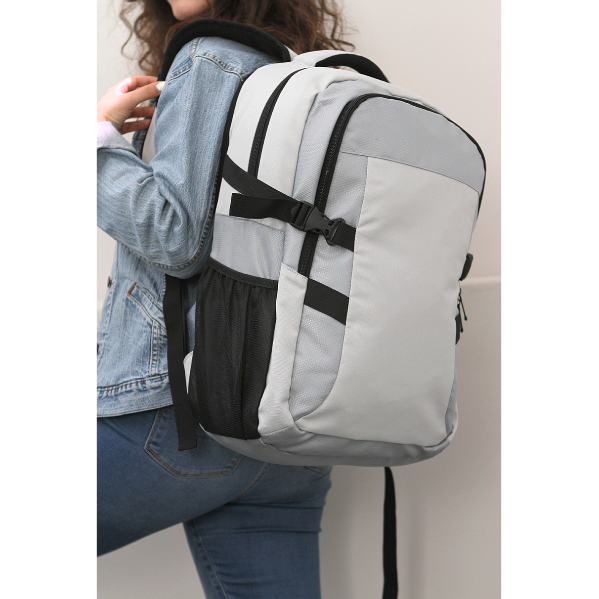 BACKPACK DURRES