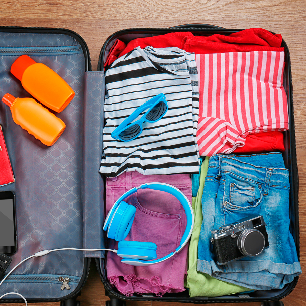 MALETA RÍGIDA DURHAM