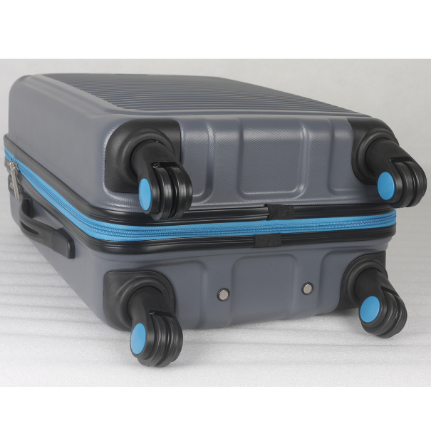 MALETA RÍGIDA DURHAM