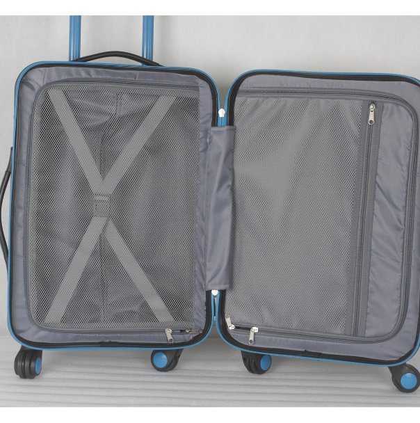 MALETA RÍGIDA DURHAM