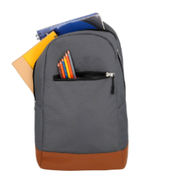 MOCHILA DUSH