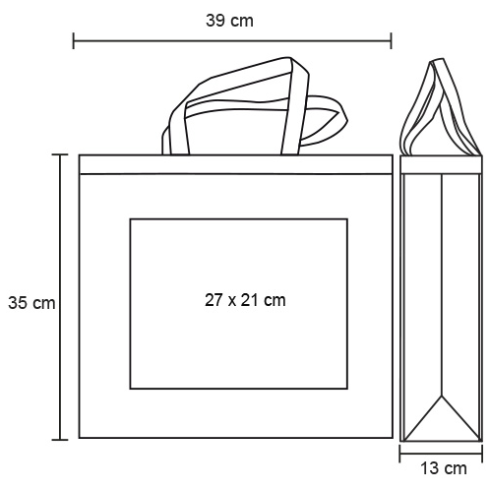 BOLSA ECO