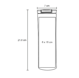 TERMO ECO MELT