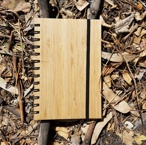 LIBRETA ECO NOTE